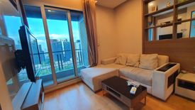 2 Bedroom Condo for rent in The Address Asoke, Makkasan, Bangkok near MRT Phetchaburi