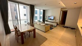 2 Bedroom Condo for sale in Saladaeng Residences, Silom, Bangkok near MRT Lumpini