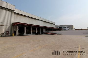 Warehouse / Factory for rent in Bang Kaeo, Samut Prakan