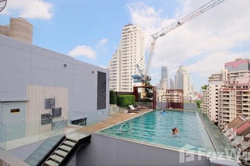 Condo for sale in Circle S Sukhumvit 12, Khlong Toei, Bangkok near BTS Asoke