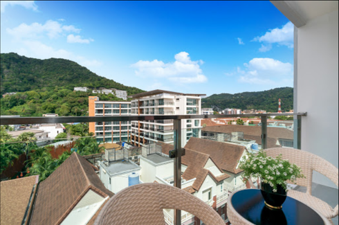 1 Bedroom Condo for sale in Wekata Luxury, Karon, Phuket