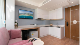 1 Bedroom Condo for sale in Wekata Luxury, Karon, Phuket