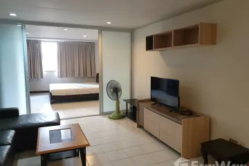 1 Bedroom Condo for sale in Diamond Tower, Silom, Bangkok near BTS Chong Nonsi