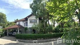 4 Bedroom House for sale in Sammakon Village, Hua Mak, Bangkok