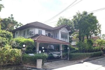 4 Bedroom House for sale in Sammakon Village, Hua Mak, Bangkok