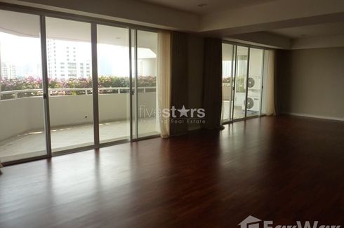 4 Bedroom Condo for rent in La Cascade, Khlong Tan Nuea, Bangkok near BTS Thong Lo