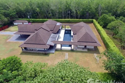 7 Bedroom Villa for rent in Pa Khlok, Phuket