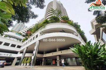 1 Bedroom Condo for rent in Supalai Place, Khlong Tan Nuea, Bangkok near BTS Phrom Phong