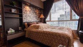 1 Bedroom Condo for sale in Thru Thonglor, Bang Kapi, Bangkok near MRT Phetchaburi