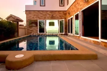 3 Bedroom House for sale in Nong Prue, Chonburi