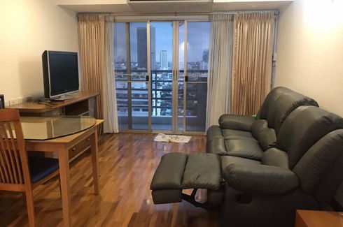 2 Bedroom Condo for rent in The Waterford Diamond, Khlong Tan, Bangkok near BTS Phrom Phong