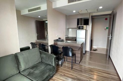 1 Bedroom Condo for sale in TEAL Sathorn-Taksin, Samre, Bangkok near BTS Wongwian Yai