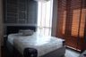 2 Bedroom Condo for rent in The Lofts Ekkamai, Phra Khanong, Bangkok near BTS Ekkamai