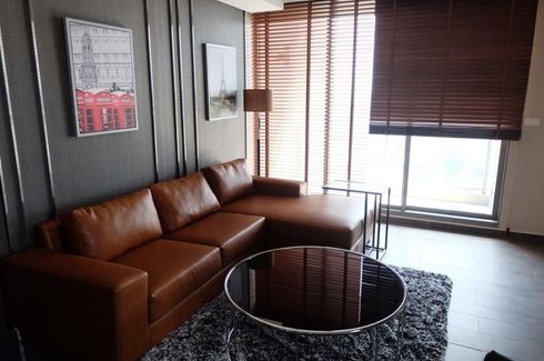 2 Bedroom Condo for rent in The Lofts Ekkamai, Phra Khanong, Bangkok near BTS Ekkamai