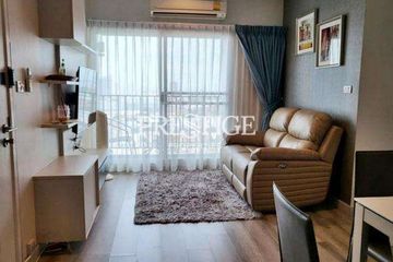 2 Bedroom Condo for sale in Centric Sea, Nong Prue, Chonburi