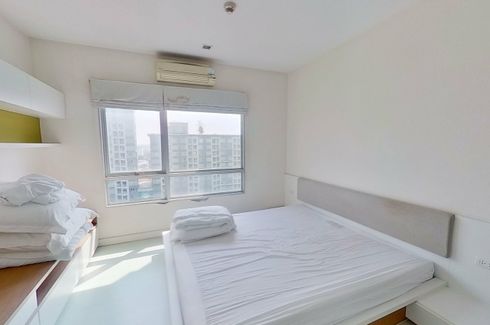 2 Bedroom Condo for rent in The Room Ratchada - Ladprao, Chan Kasem, Bangkok near MRT Lat Phrao