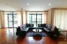 5 Bedroom Villa for rent in Khlong Toei, Bangkok near BTS Nana