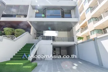 4 Bedroom Townhouse for Sale or Rent in Phra Khanong, Bangkok near BTS Thong Lo
