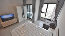 Condo for rent in Makkasan, Bangkok near MRT Phra Ram 9