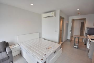 Condo for rent in Makkasan, Bangkok near MRT Phra Ram 9