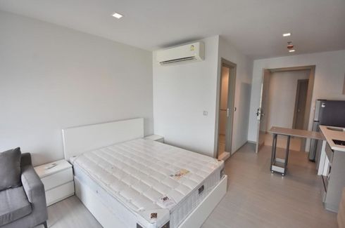 Condo for rent in LIFE Asoke - Rama 9, Makkasan, Bangkok near MRT Phra Ram 9