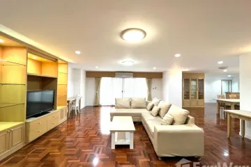 3 Bedroom Condo for rent in Regent on the Park 3, Khlong Tan Nuea, Bangkok near BTS Phrom Phong