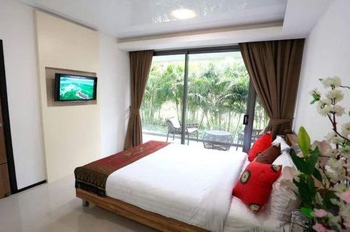 1 Bedroom Condo for sale in 777 Beach Condo Maikhao, Mai Khao, Phuket