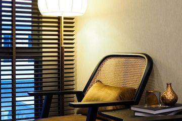 4 Bedroom House for rent in Hua Mak, Bangkok