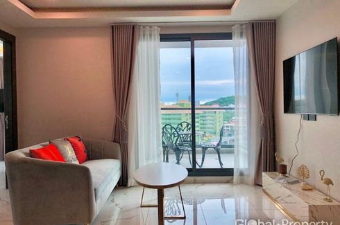 2 Bedroom Condo for sale in Arcadia Millennium Tower, Nong Prue, Chonburi