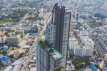 2 Bedroom Condo for sale in Arcadia Millennium Tower, Nong Prue, Chonburi