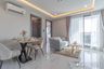 2 Bedroom Condo for sale in Arcadia Millennium Tower, Nong Prue, Chonburi