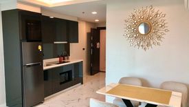 2 Bedroom Condo for sale in Arcadia Millennium Tower, Nong Prue, Chonburi