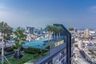 2 Bedroom Condo for sale in Arcadia Millennium Tower, Nong Prue, Chonburi