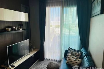 1 Bedroom Condo for rent in Ceil by Sansiri, Khlong Tan Nuea, Bangkok near BTS Ekkamai