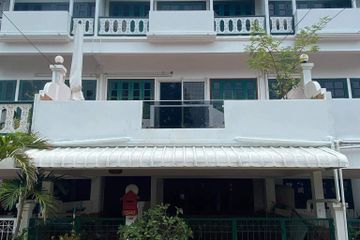 4 Bedroom Townhouse for sale in Baan Thai Villas, Nong Kae, Prachuap Khiri Khan