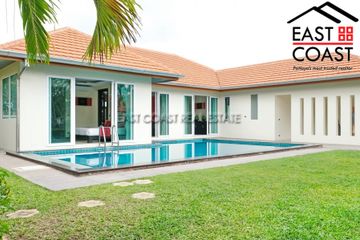 4 Bedroom House for rent in Whispering Palms, Pong, Chonburi