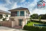4 Bedroom House for sale in Na Kluea, Chonburi