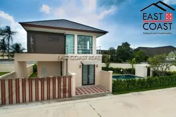 4 Bedroom House for sale in Na Kluea, Chonburi
