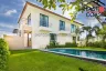 4 Bedroom House for sale in Na Kluea, Chonburi