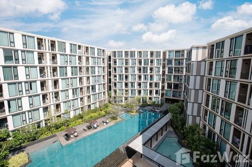 1 Bedroom Condo for sale in The BASE Uptown-Phuket, Ratsada, Phuket