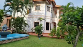 4 Bedroom House for rent in Thanyawan Village pattaya, Nong Prue, Chonburi