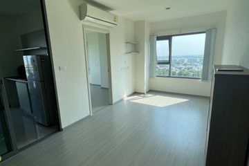 2 Bedroom Condo for sale in Aspire Sathorn - Ratchaphruek, Pak Khlong Phasi Charoen, Bangkok near MRT Bang Wa