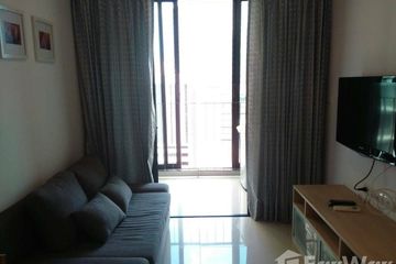 1 Bedroom Condo for sale in Huai Khwang, Bangkok near MRT Huai Khwang