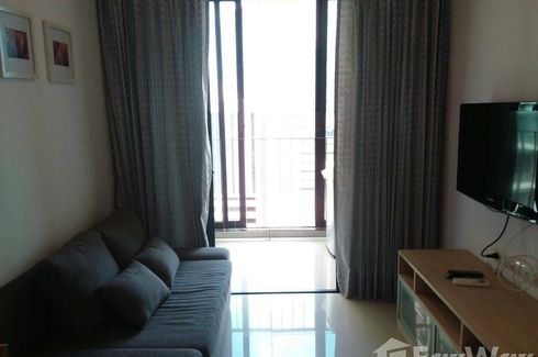 1 Bedroom Condo for sale in Huai Khwang, Bangkok near MRT Huai Khwang