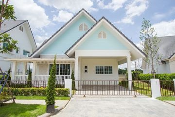 3 Bedroom House for sale in The Clifford Chiang Mai, Mueang Kaeo, Chiang Mai