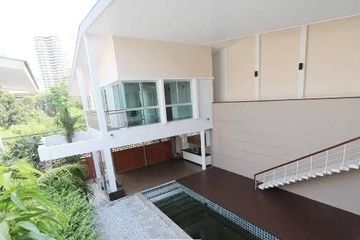 4 Bedroom House for rent in Khlong Tan, Bangkok near BTS Phrom Phong