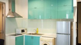 1 Bedroom Condo for rent in Baan Klang Krung Siam - Pathumwan, Thanon Phetchaburi, Bangkok near BTS Ratchathewi