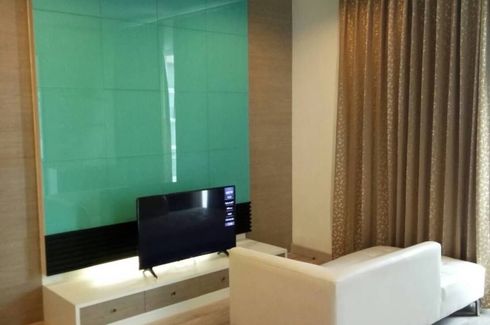 1 Bedroom Condo for rent in Baan Klang Krung Siam - Pathumwan, Thanon Phetchaburi, Bangkok near BTS Ratchathewi