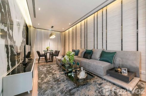 1 Bedroom Condo for sale in Park Origin Phrom Phong, Khlong Tan, Bangkok near BTS Phrom Phong