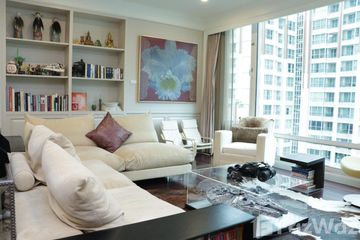 3 Bedroom Condo for rent in The Park Chidlom, Langsuan, Bangkok near BTS Chit Lom